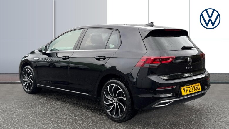 Volkswagen Golf 1.5 TSI Style Edition 5dr Petrol Hatchback